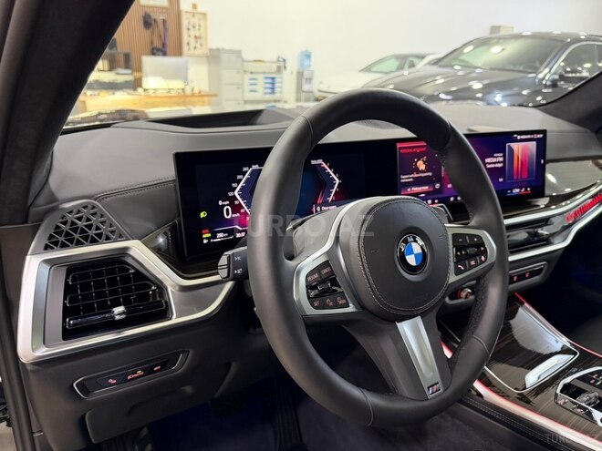 BMW X7-25