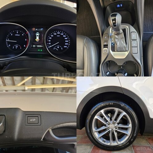 Hyundai Santa Fe-18