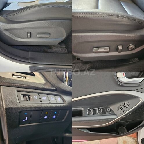 Hyundai Santa Fe-19