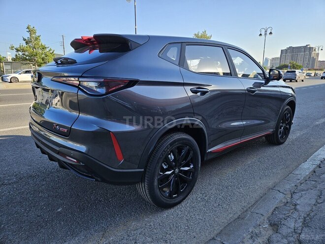 Changan Oshan X5 Plus-4