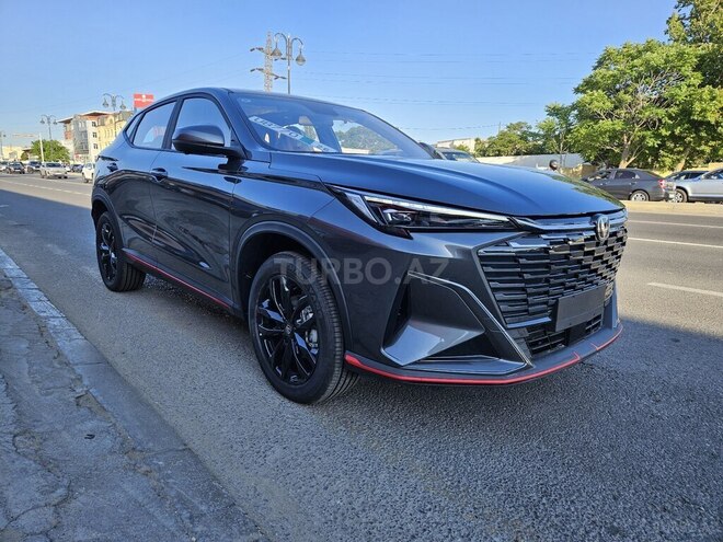 Changan Oshan X5 Plus-5