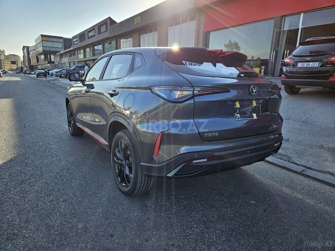 Changan Oshan X5 Plus-6