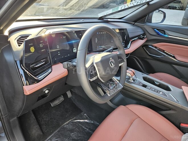 Changan Oshan X5 Plus-11