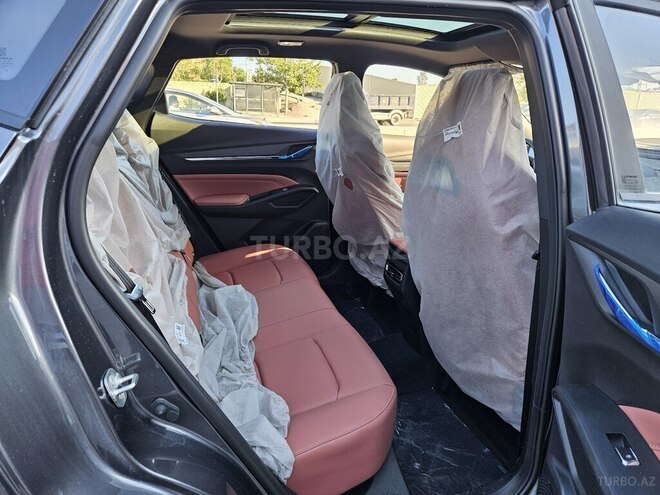 Changan Oshan X5 Plus-15
