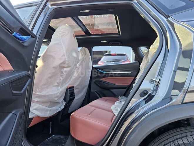 Changan Oshan X5 Plus-17