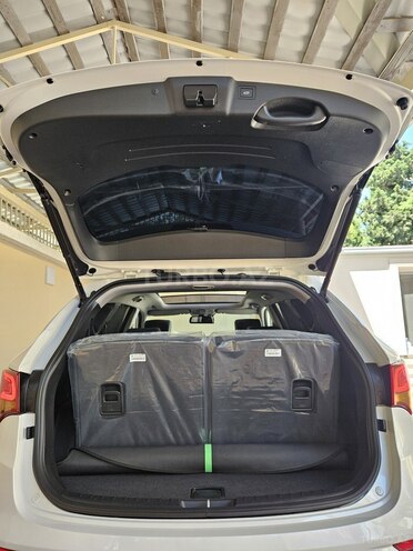 Hyundai Santa Fe-7