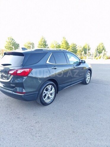 Chevrolet Equinox-6