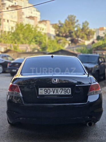 Honda Accord-2