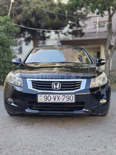 Honda Accord-1