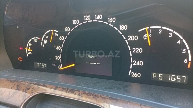 Mercedes S 320-7