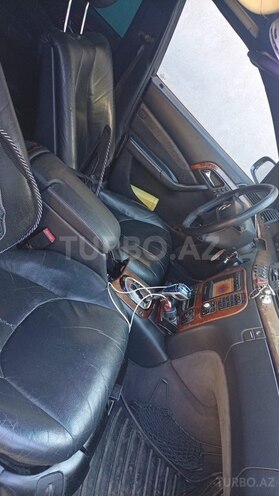Mercedes S 320-5