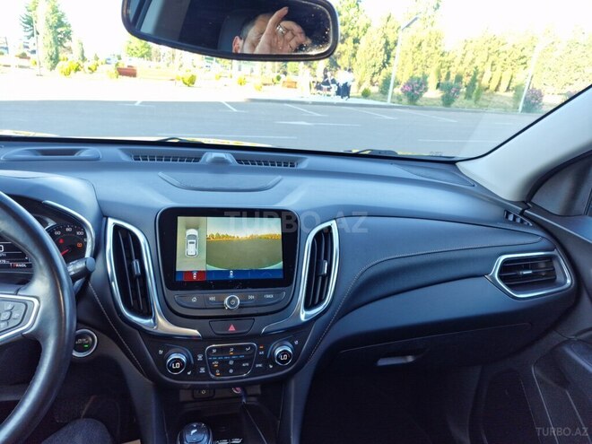 Chevrolet Equinox-10