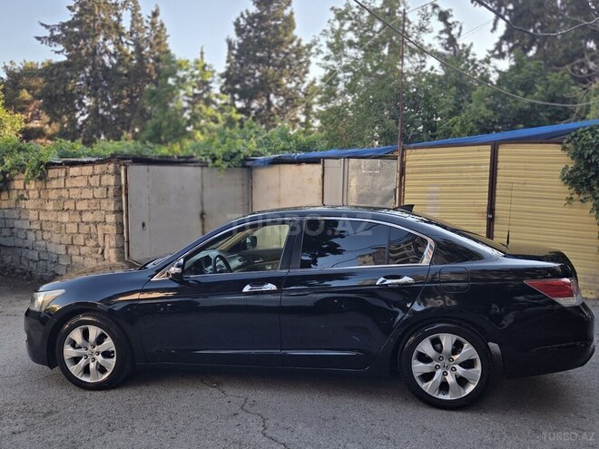 Honda Accord-4