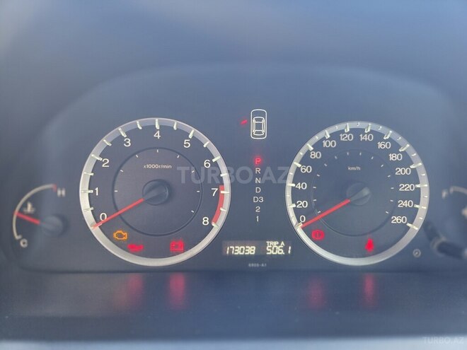 Honda Accord-10