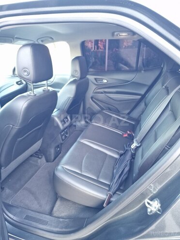 Chevrolet Equinox-11