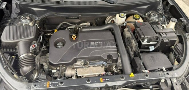 Chevrolet Equinox-12
