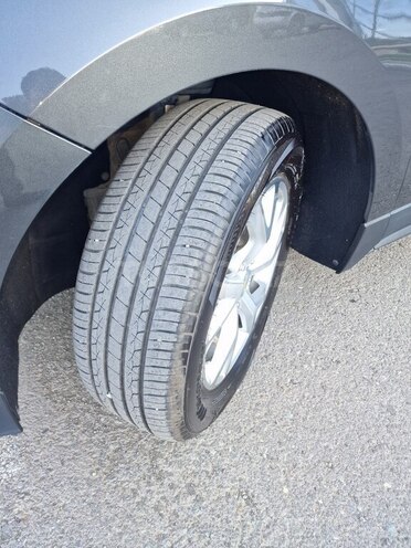 Chevrolet Equinox-13