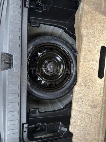 Chevrolet Equinox-14