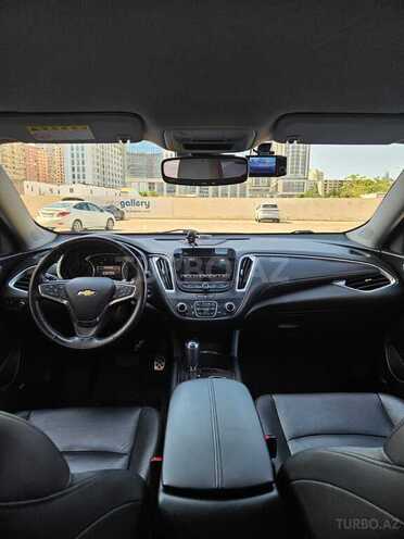 Chevrolet Malibu-5