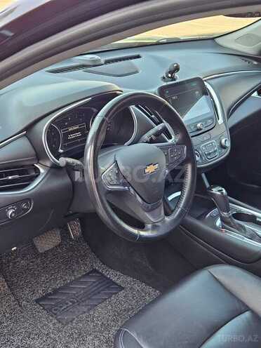 Chevrolet Malibu-6