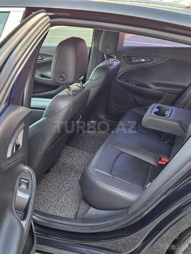 Chevrolet Malibu-9