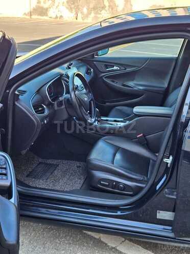 Chevrolet Malibu-7