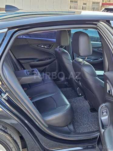 Chevrolet Malibu-10