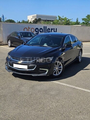 Chevrolet Malibu-2