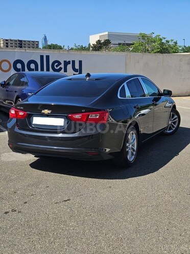 Chevrolet Malibu-4