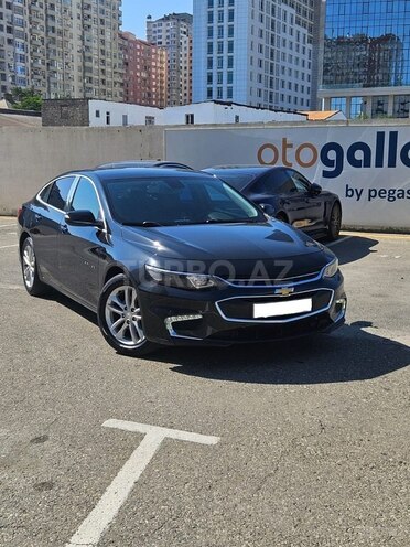 Chevrolet Malibu-1