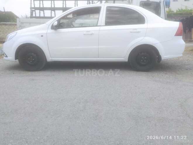 Ravon Nexia R3-8