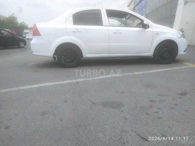 Ravon Nexia R3-3