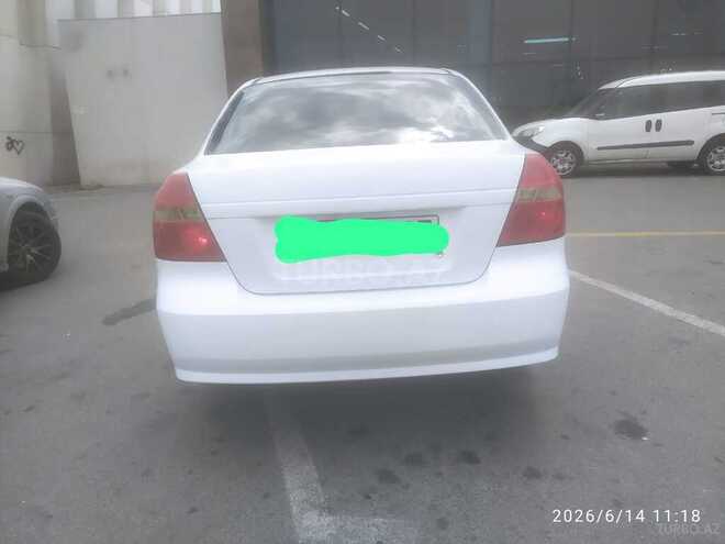 Ravon Nexia R3-2