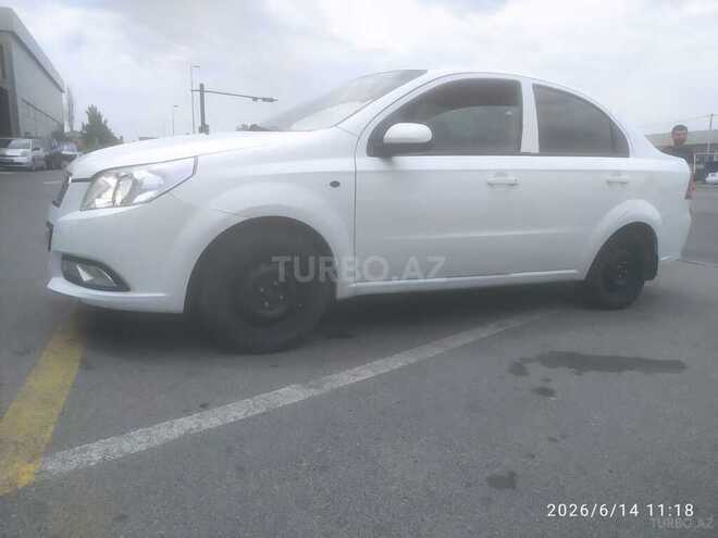 Ravon Nexia R3-4