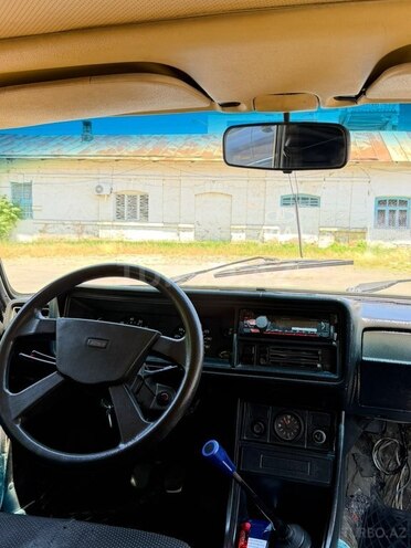 LADA (VAZ) 2107-15