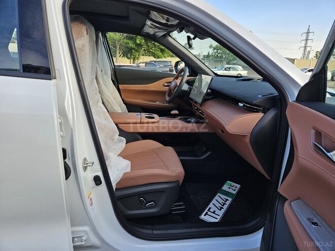 Changan Uni-Z-11