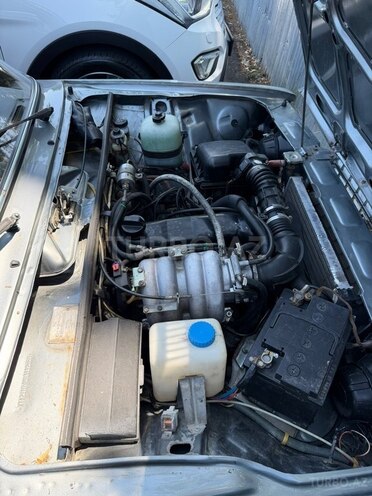 LADA (VAZ) 2107-12