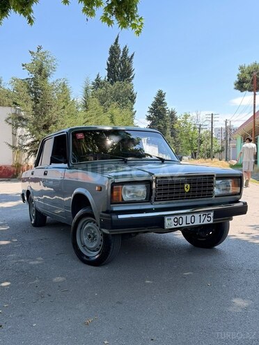 LADA (VAZ) 2107-11