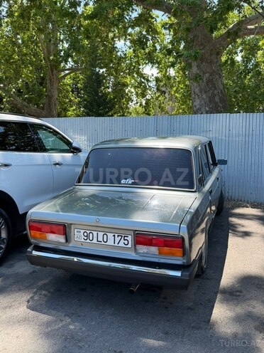 LADA (VAZ) 2107-3