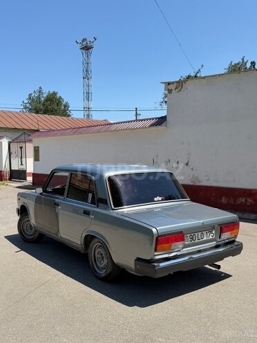 LADA (VAZ) 2107-9