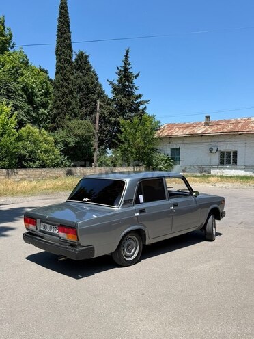 LADA (VAZ) 2107-6