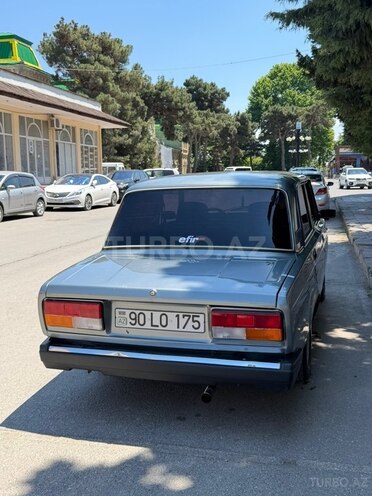 LADA (VAZ) 2107-7