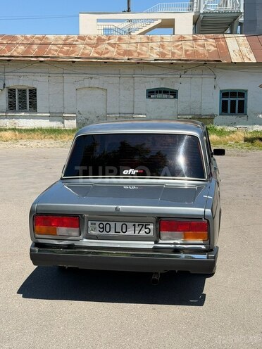 LADA (VAZ) 2107-8