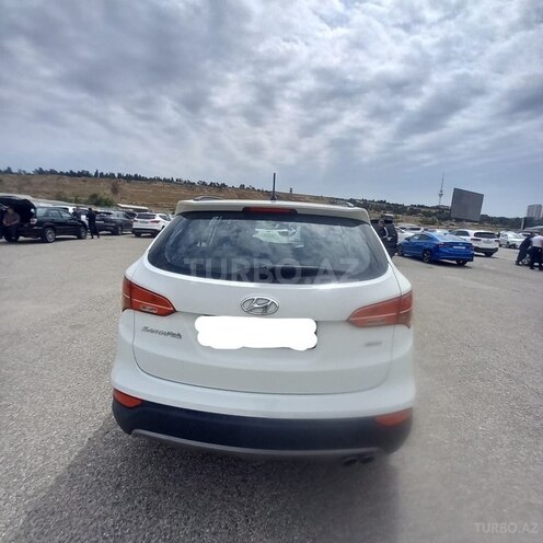 Hyundai Santa Fe-2