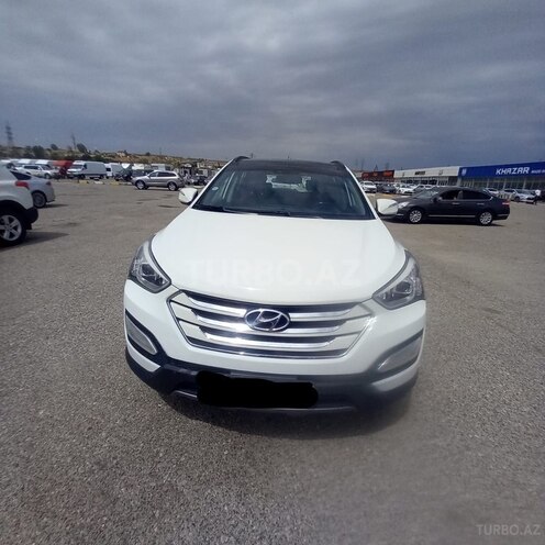 Hyundai Santa Fe-1