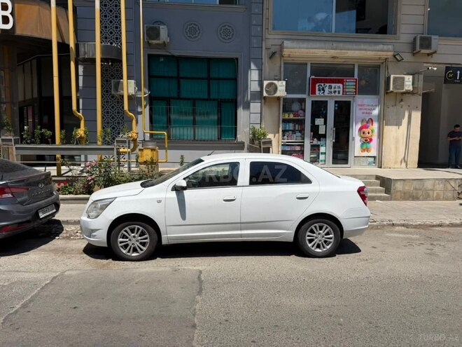 Chevrolet Cobalt-4