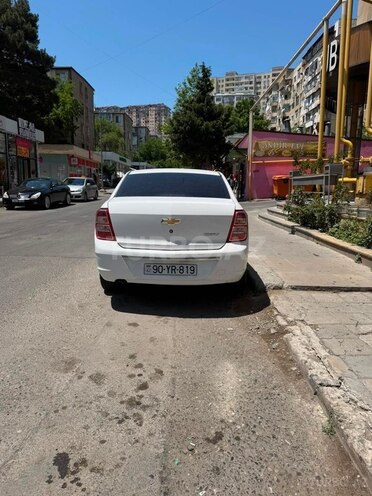Chevrolet Cobalt-3
