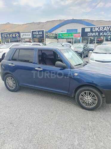 Lifan 320-5