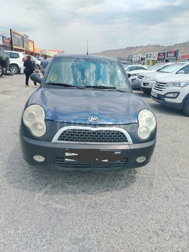 Lifan 320-1