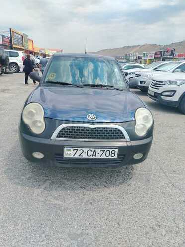 Lifan 320-4
